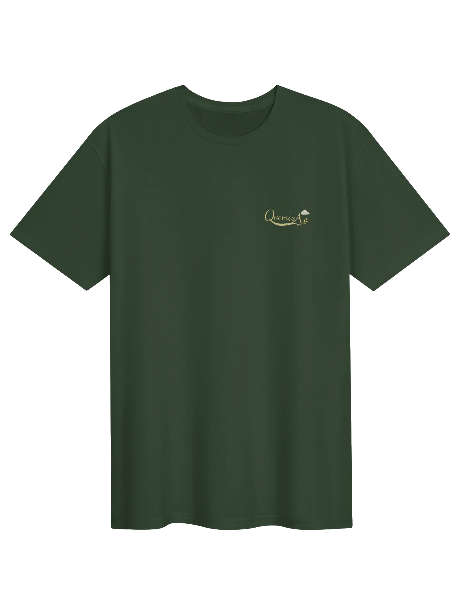 Infographic Tee - Unisex product image (2)