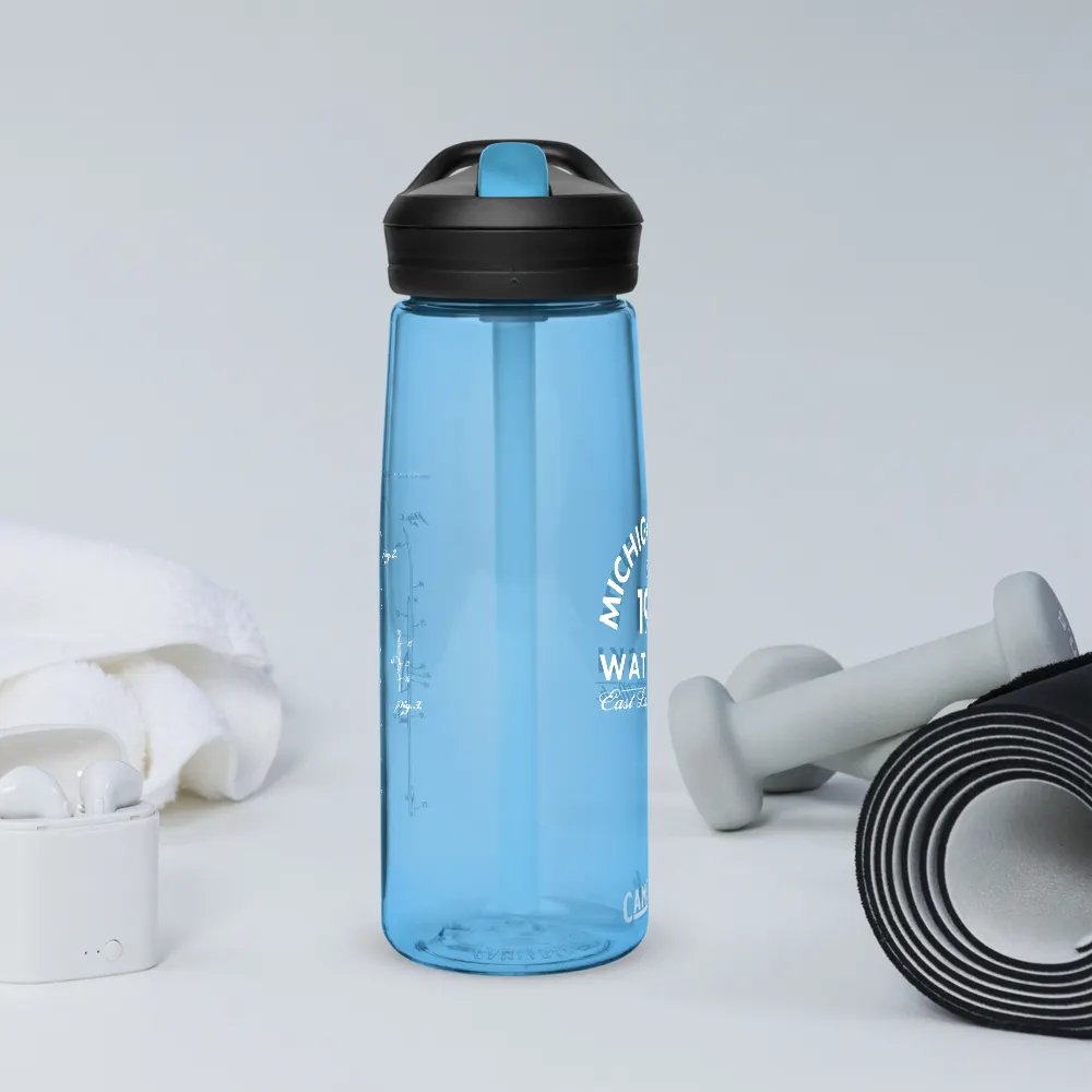 MSU Waterski CamelBak Eddy product image (10)