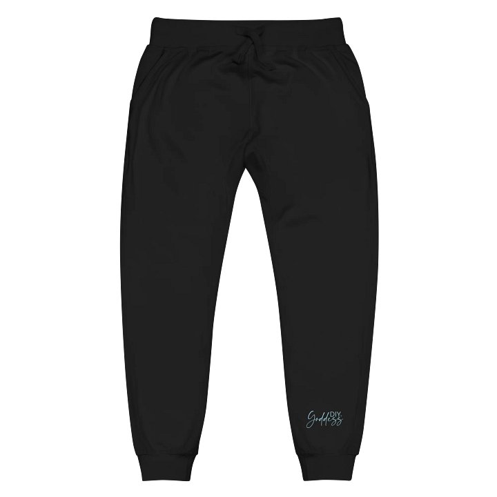 DIY GODDESS JOGGERS product image (1)