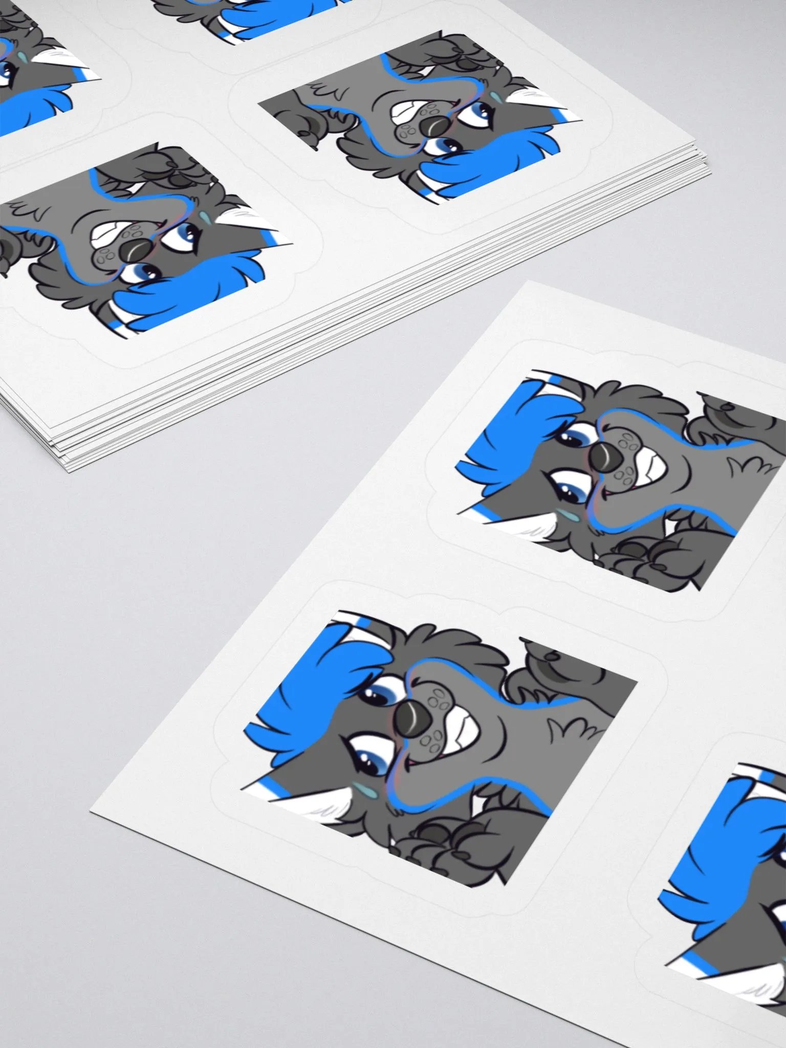 Nervous product image (4)