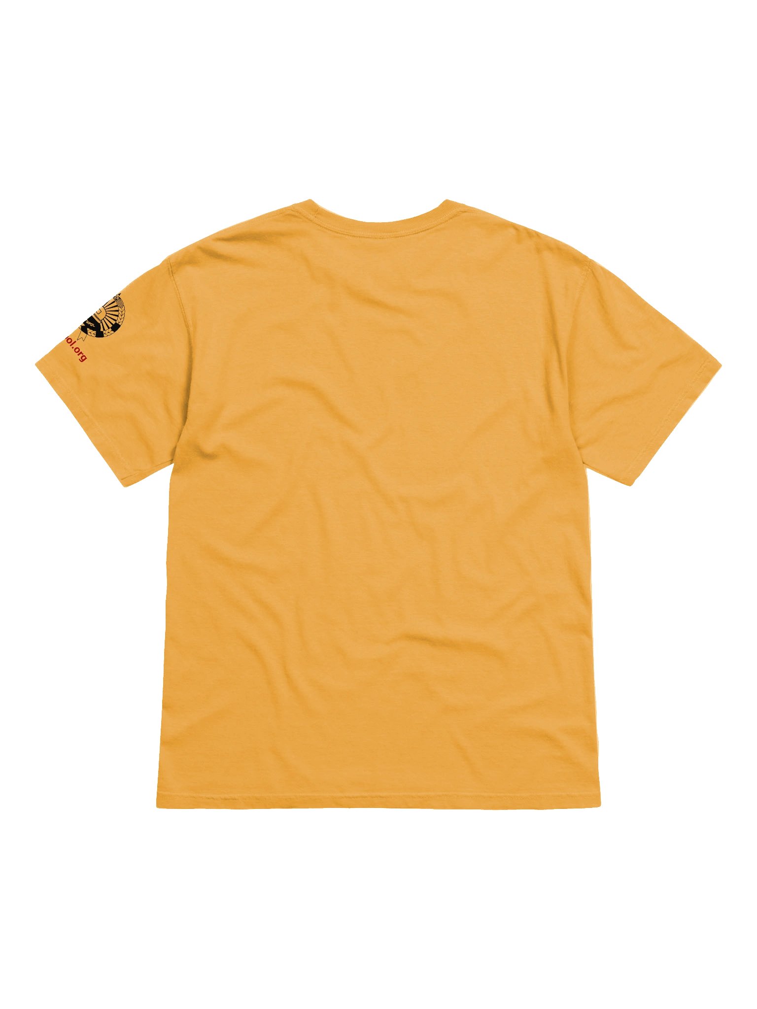 Hoxha - “Antirevisionist Action” T-Shirt product image (2)