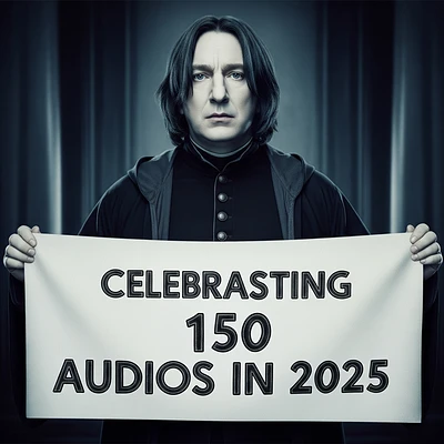 Audio thumbnail