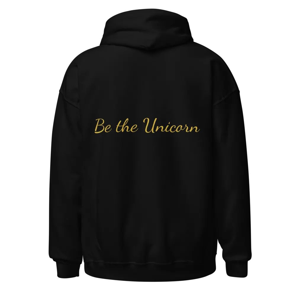 Be Unique Hoodie product image (2)