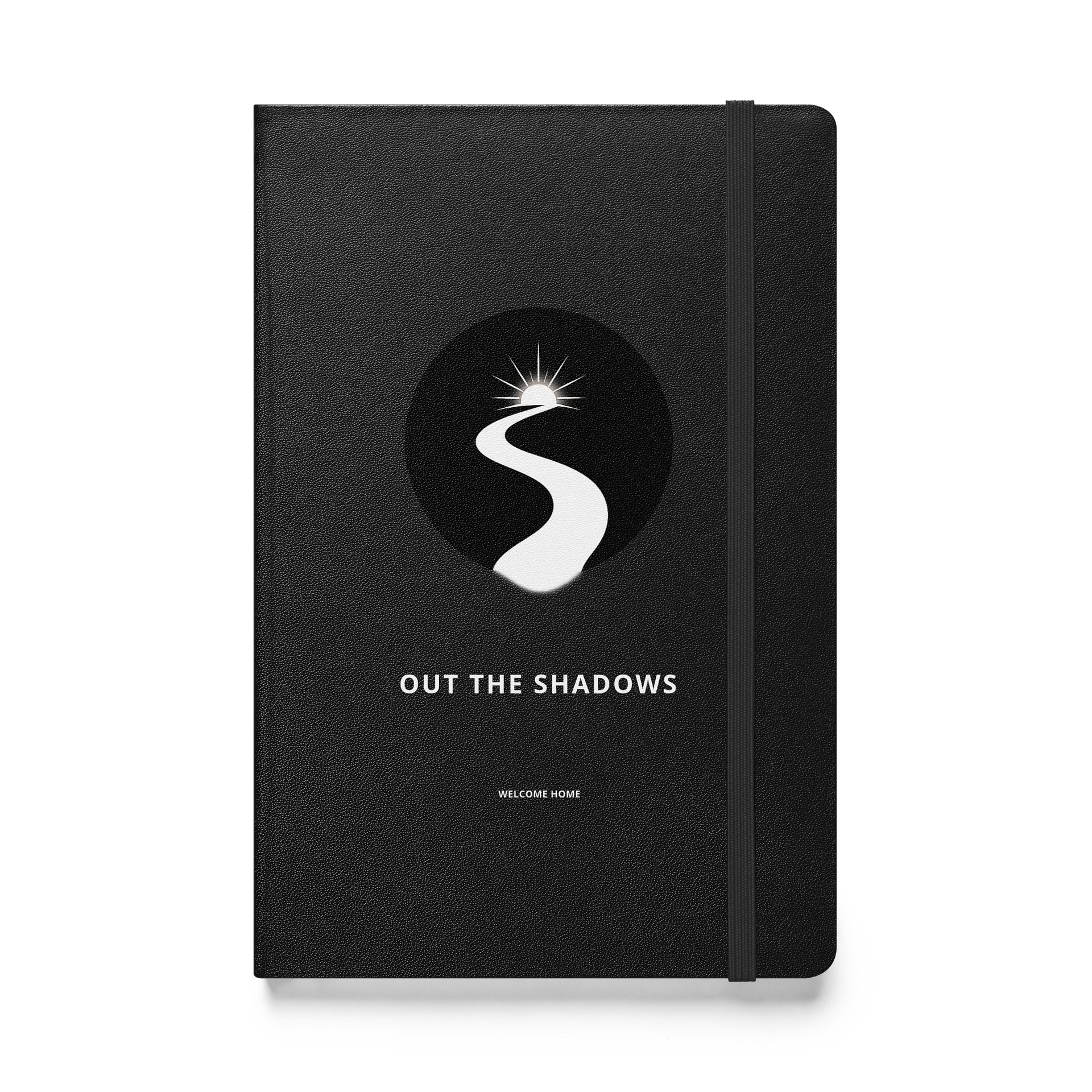 The Welcome Home Journal product image (1)