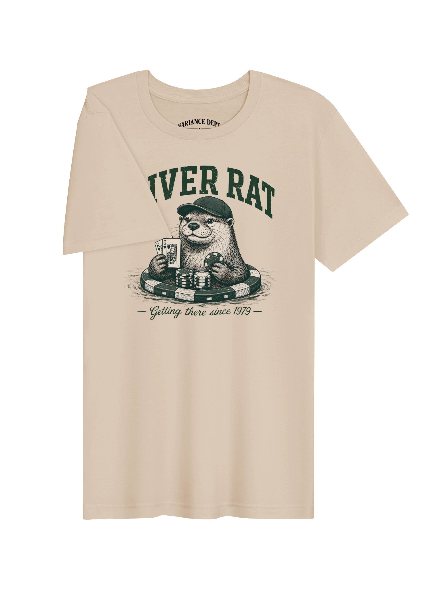 River Rat Tee product image (3)