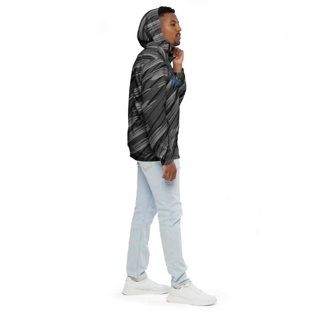 Windbreaker Jacket product image (5)