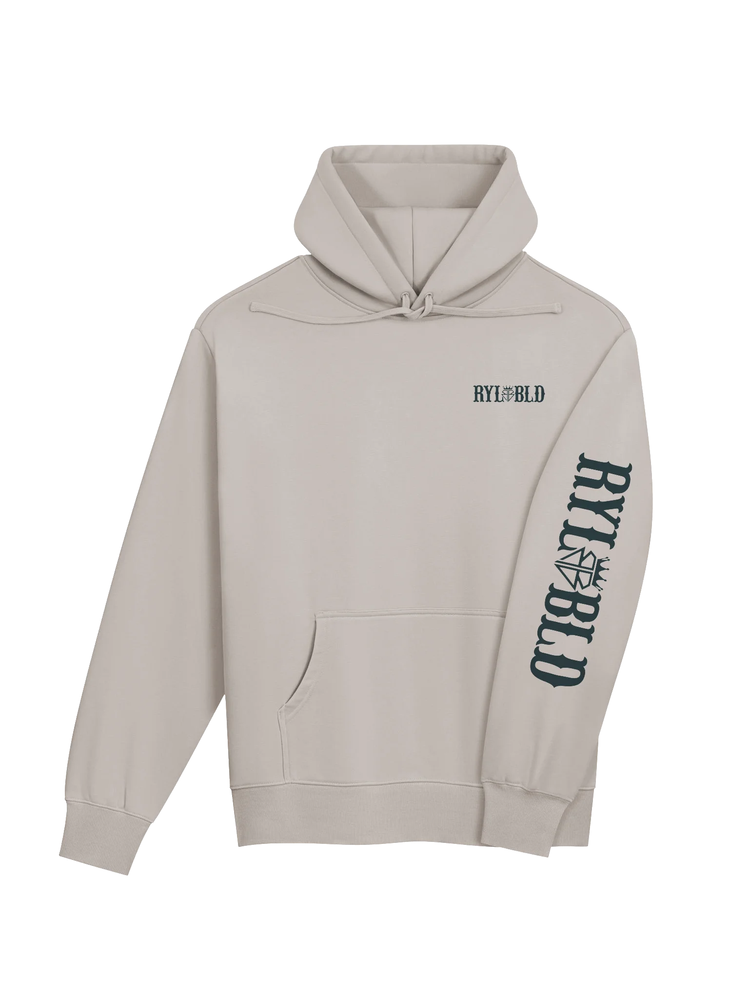 HOME SWEET HOME 2 HOODIE product image (4)