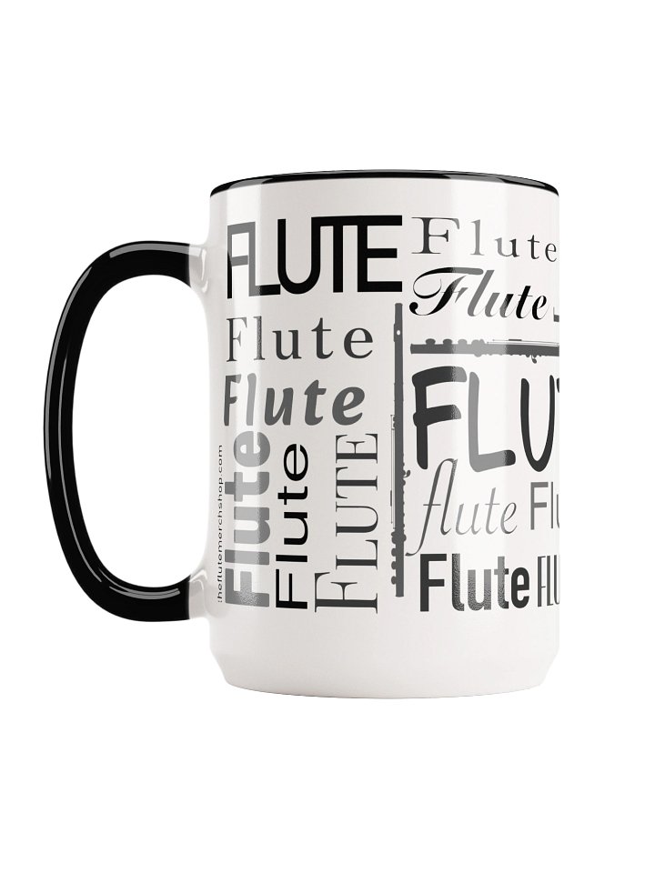Loud and Clear | Flute product image (2)