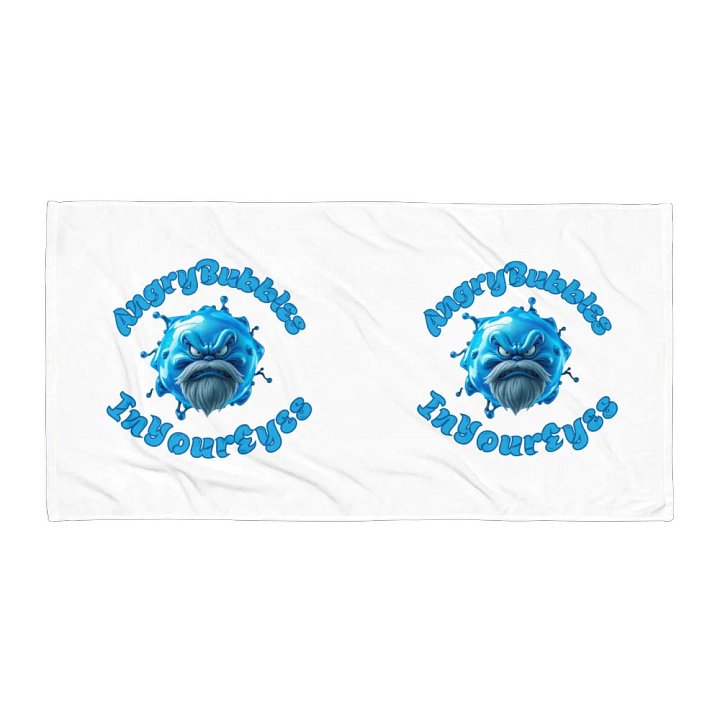 bubble towel product image (1)