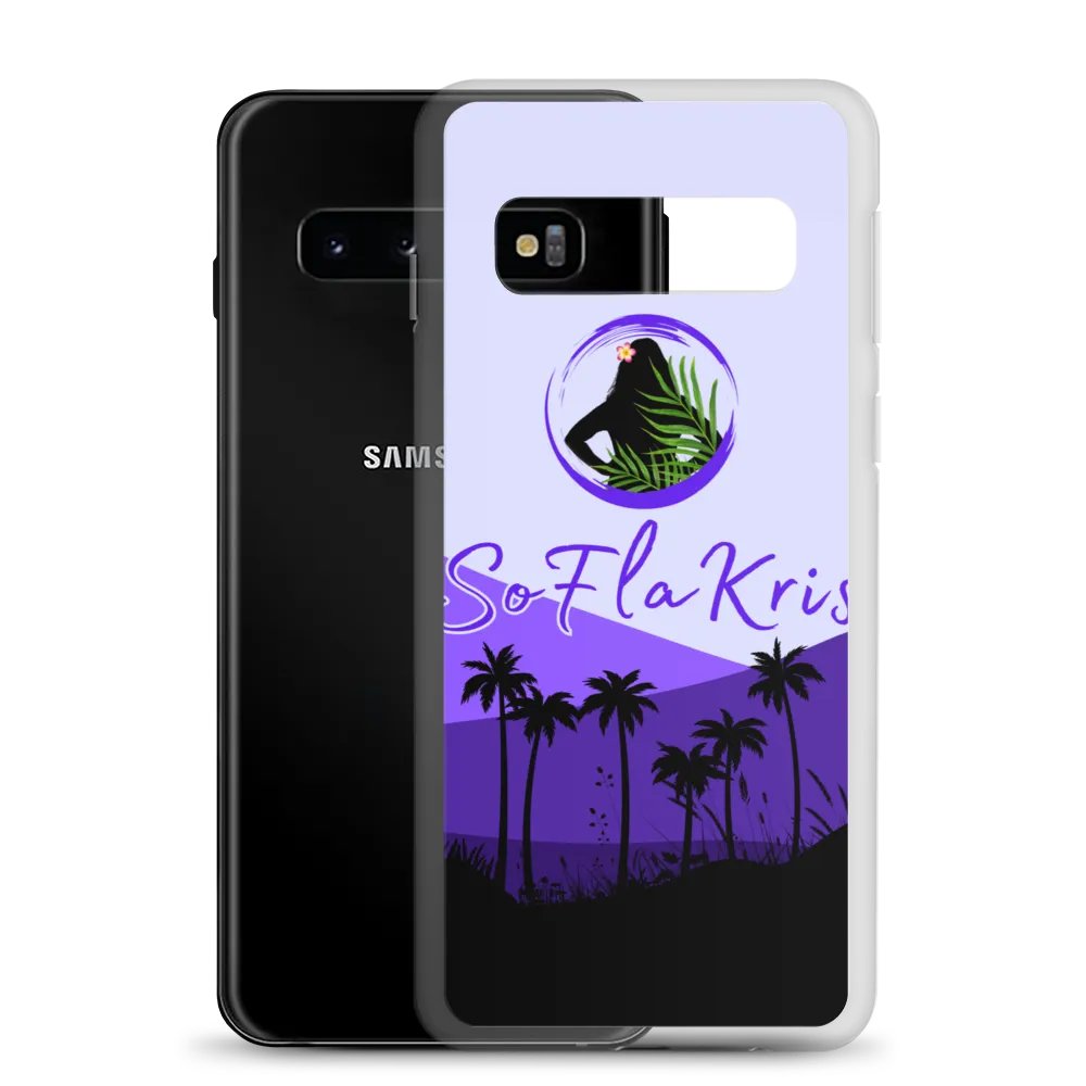 SoFlaKris Phone Case product image (3)