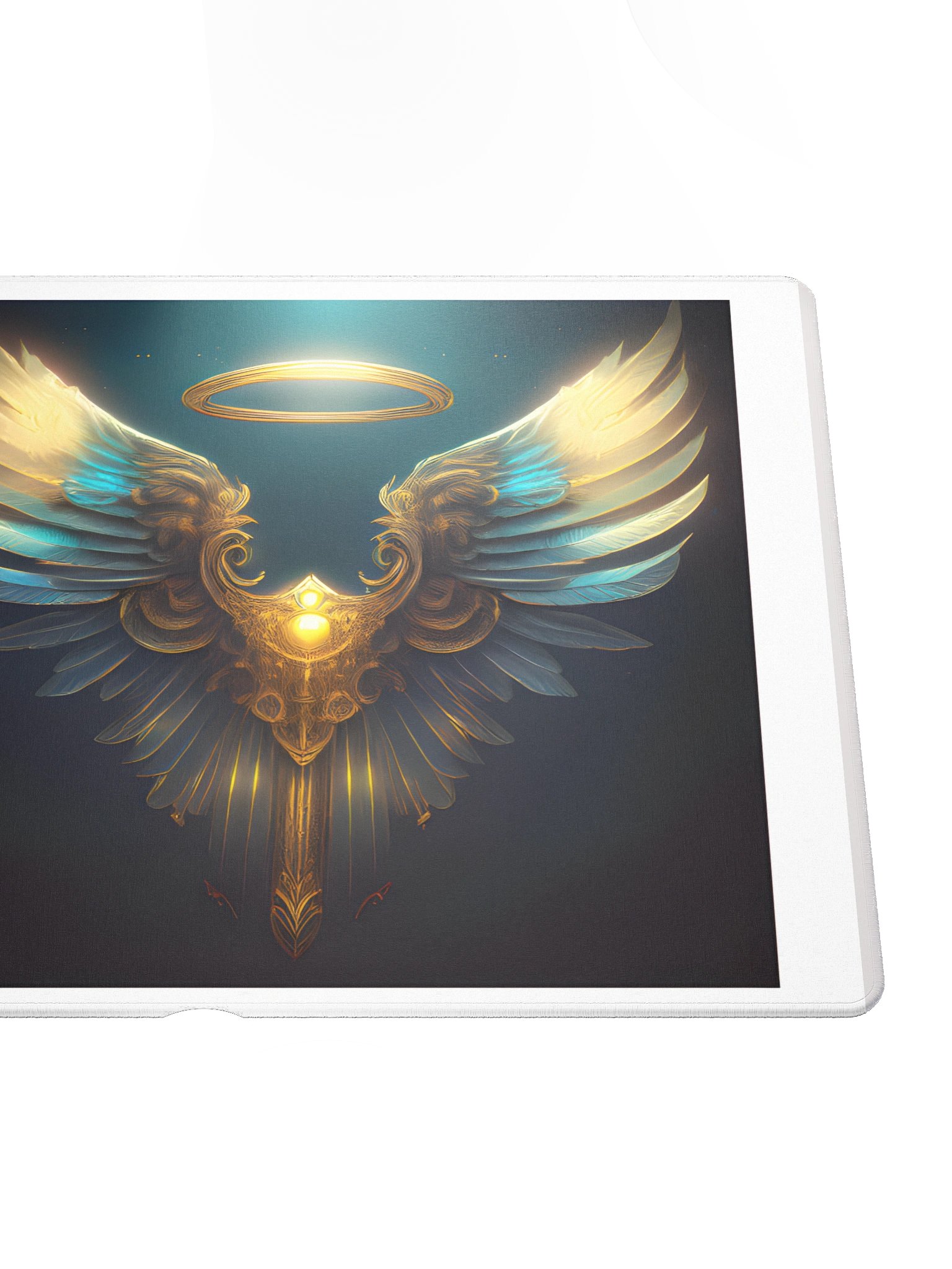 Oracle's Wings (Mousepad) product image (9)