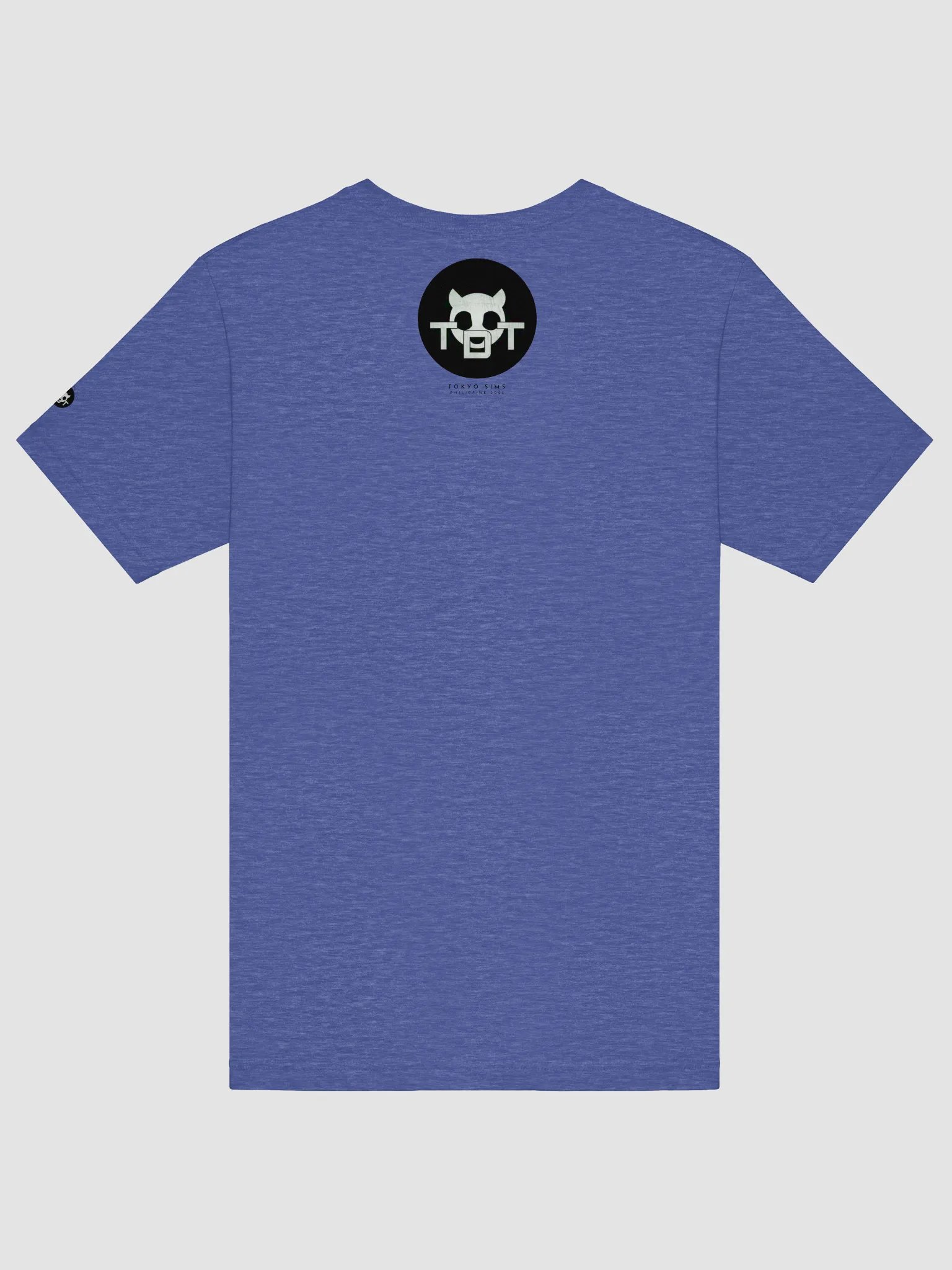 Unhinged Visit - Tee - Philippine 3 product image (6)