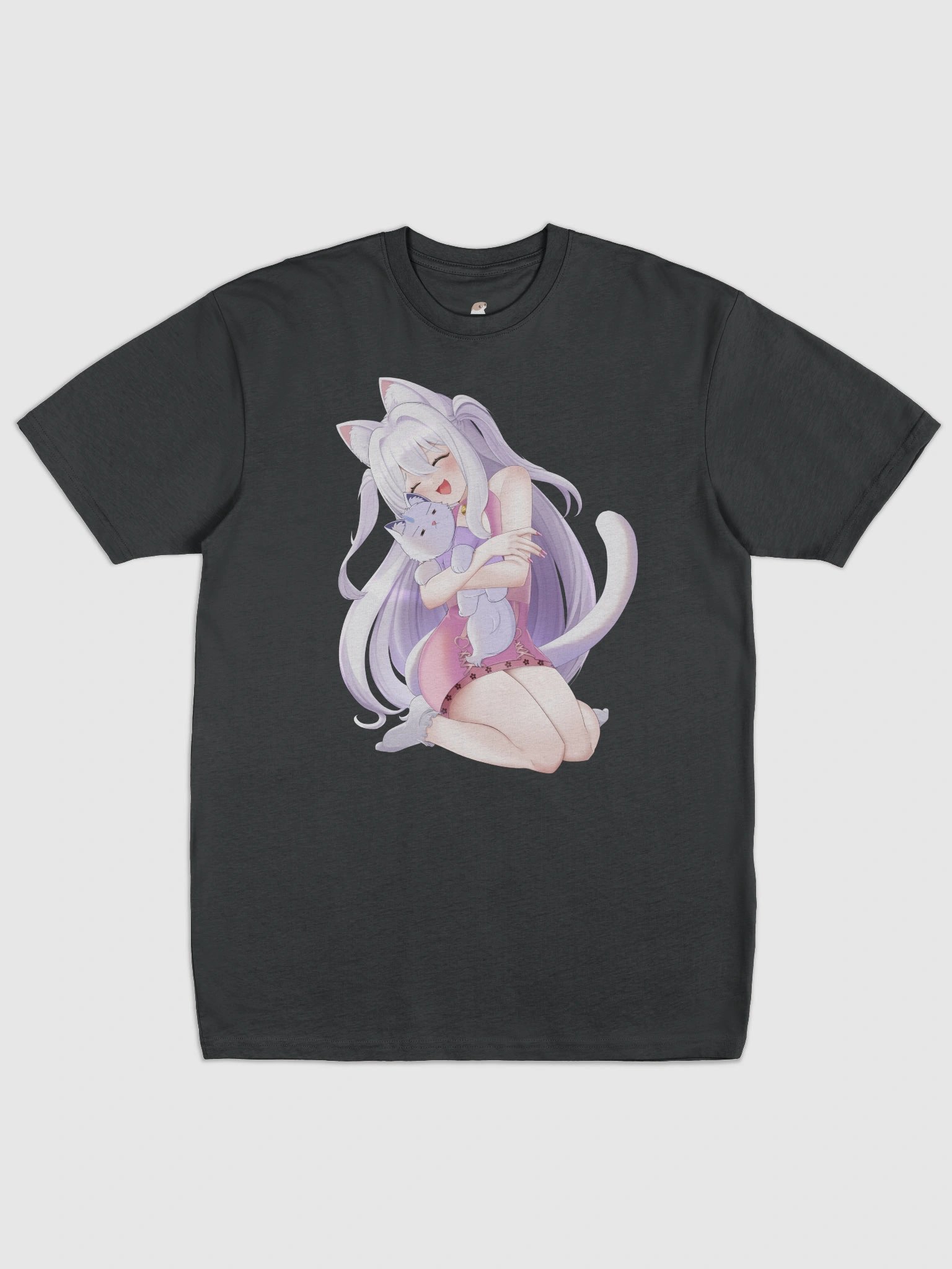 Cuddle Buddy T-shirt ❤️ product image (1)