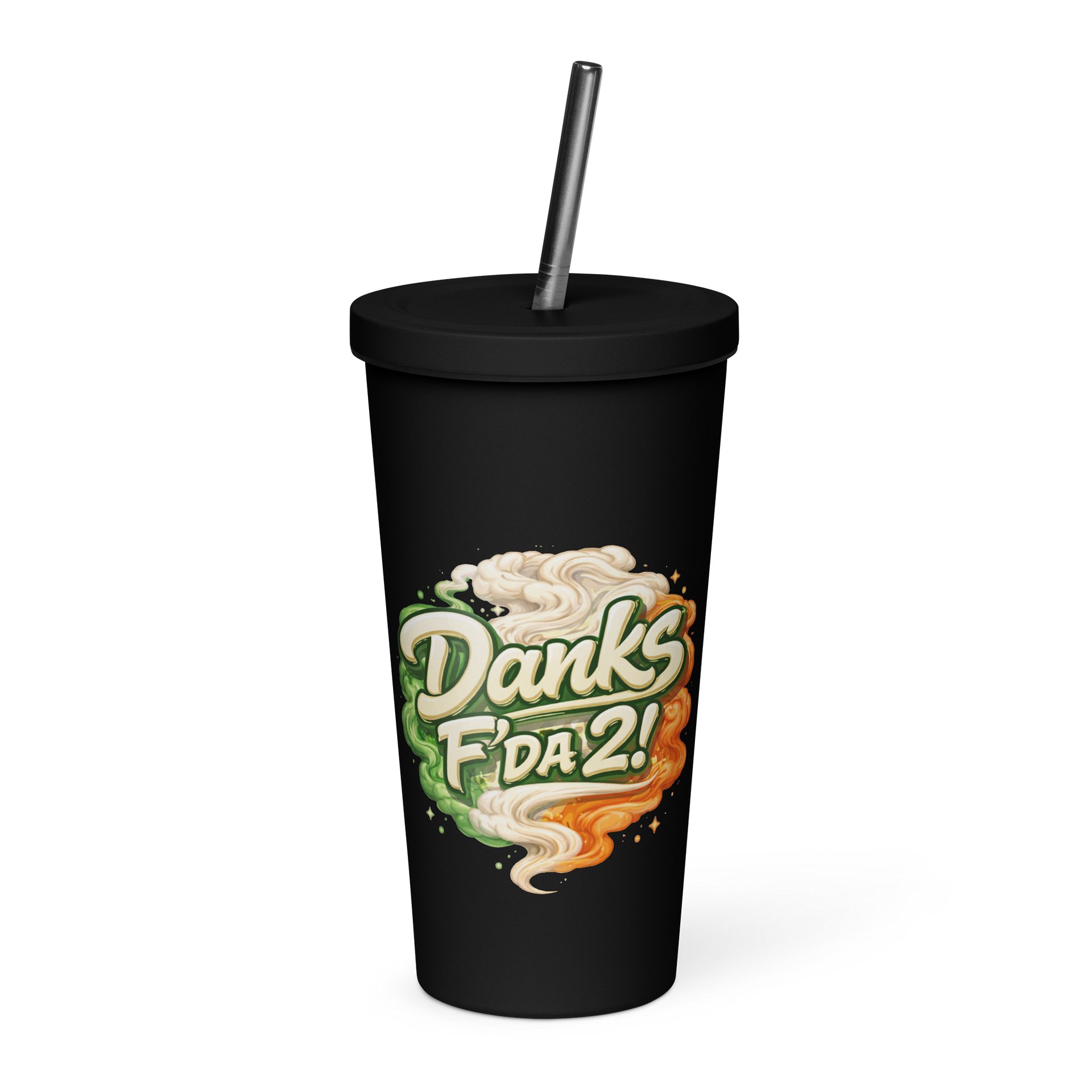 Danks F'da Cup product image (1)