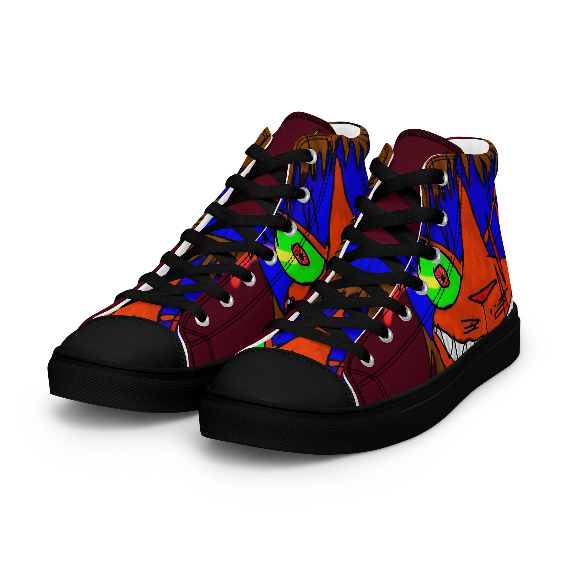 Anti-Houndmouse Shoes product image (6)