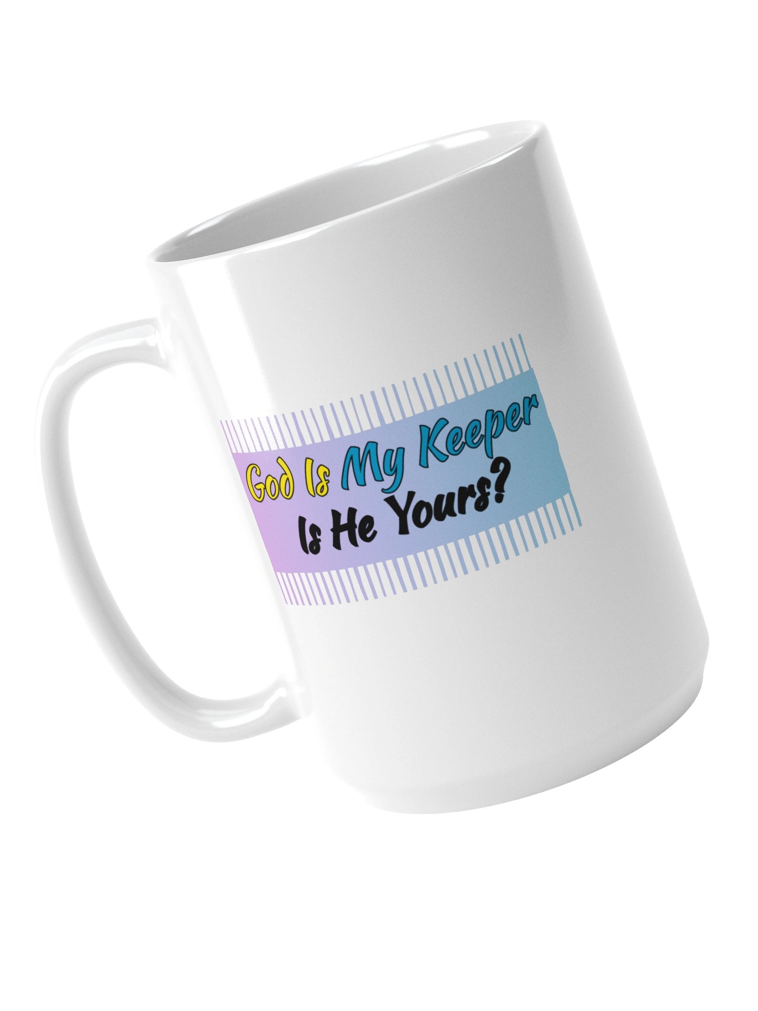 Rise Together Mug product image (5)