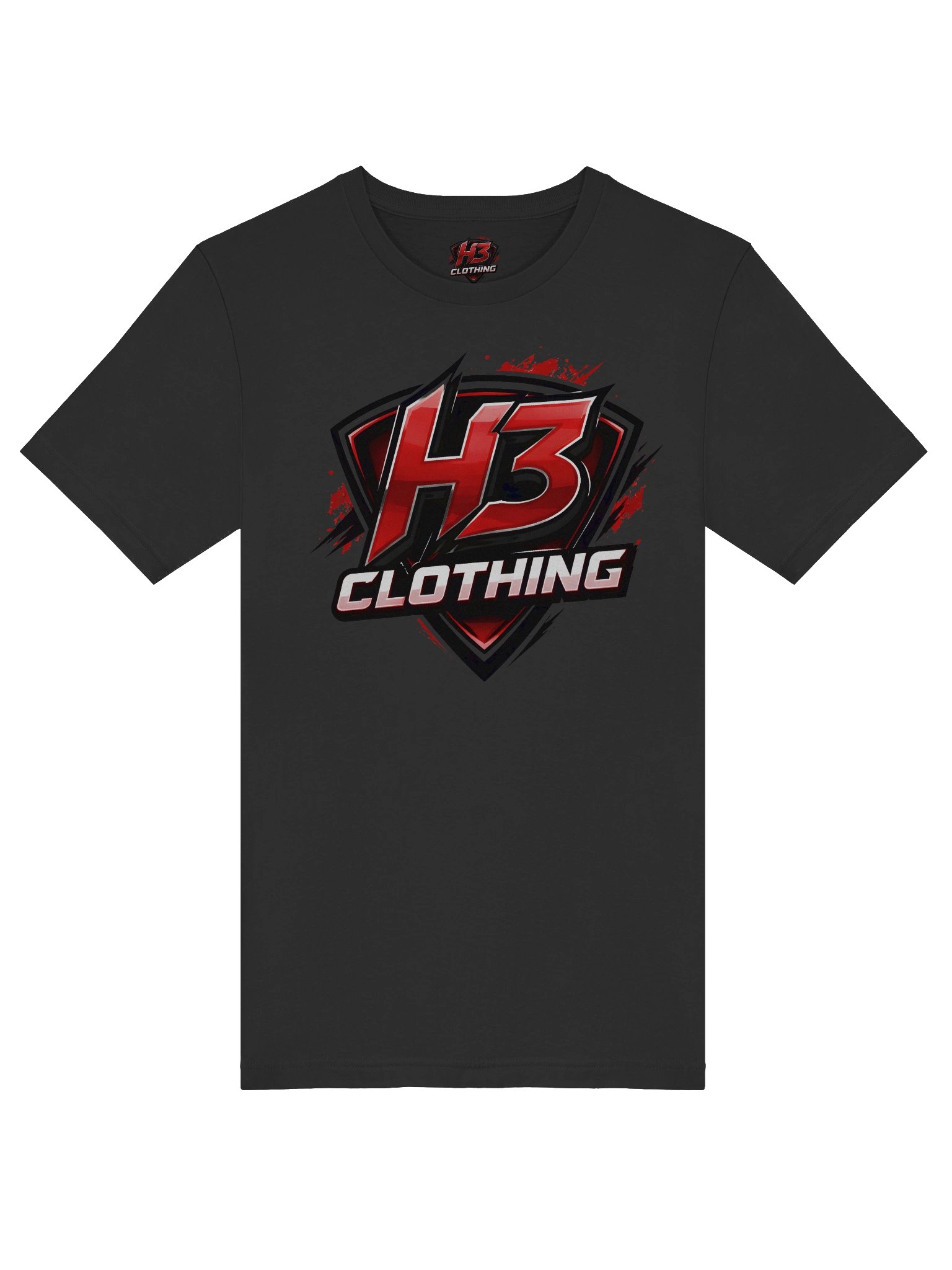 Womens logo tee product image (39)