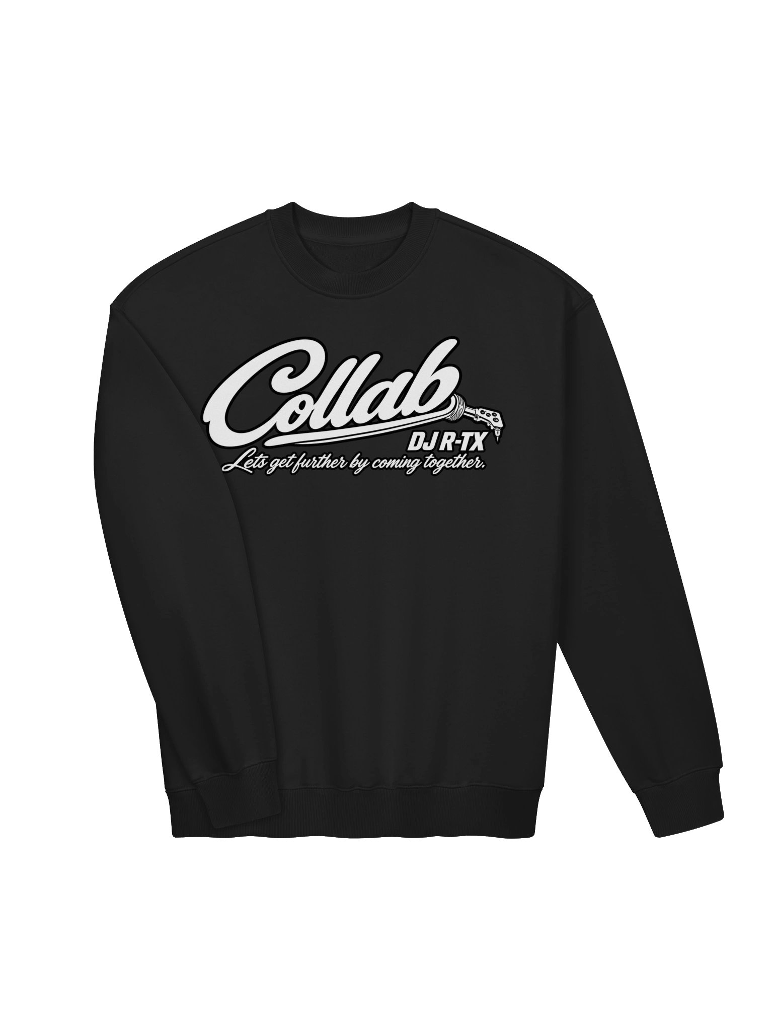 Collab Lets Get Further product image (8)