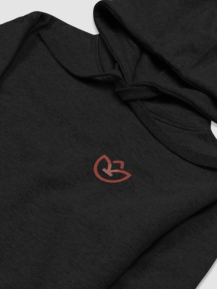 Doug Julliet Style Hoodie product image (2)