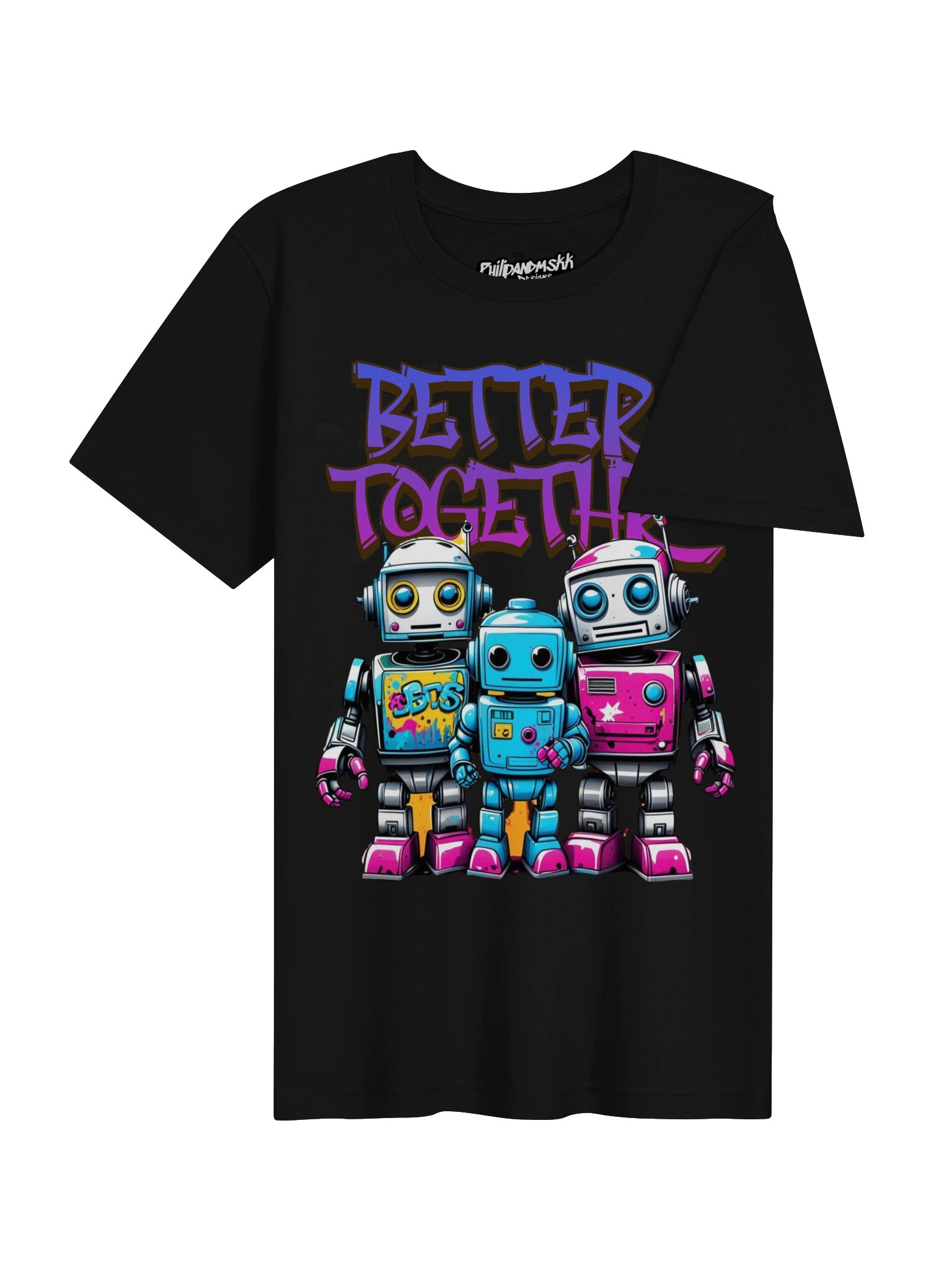 Better Together Tee product image (4)