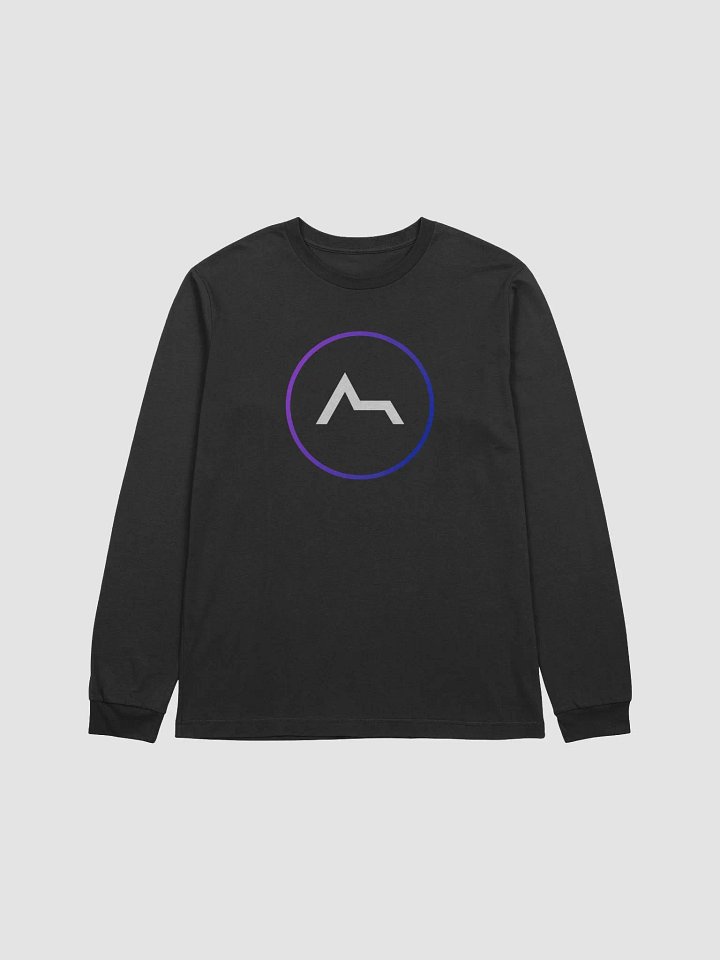 Classic ADSR Long Sleeve Tee product image (1)
