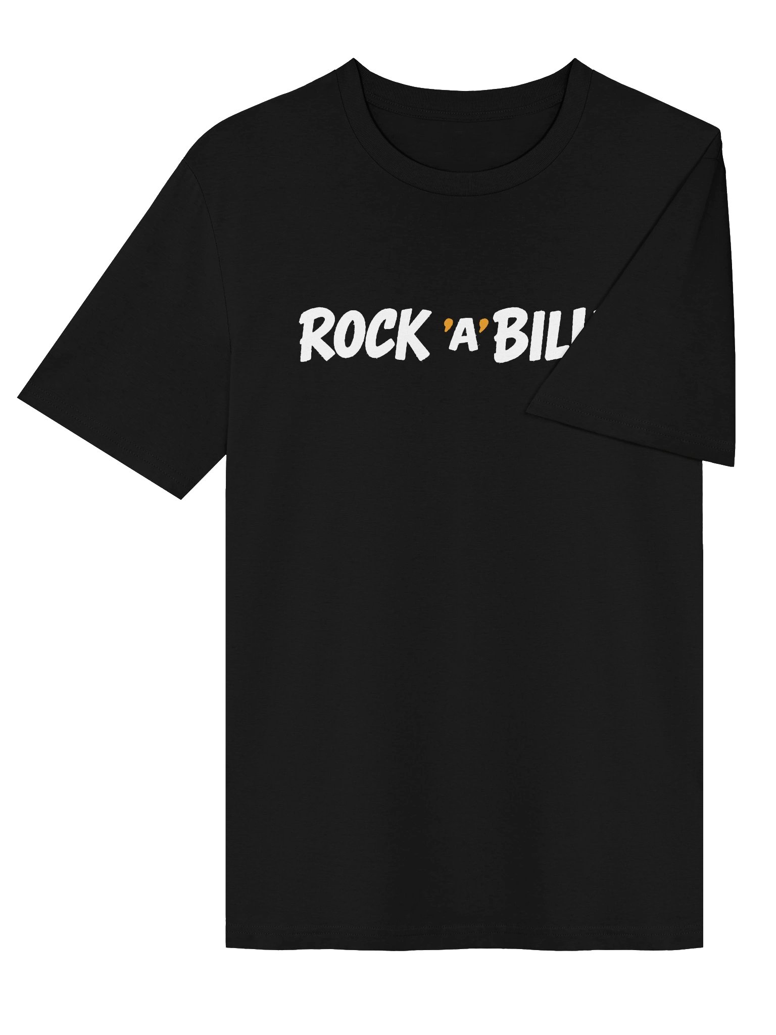 Rock ’A’ Billy Bold Tee product image (4)