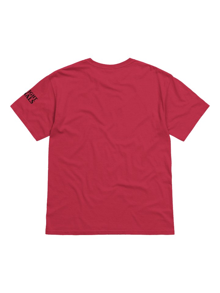 Midnight Signals' Book of Enoch Tee product image (10)