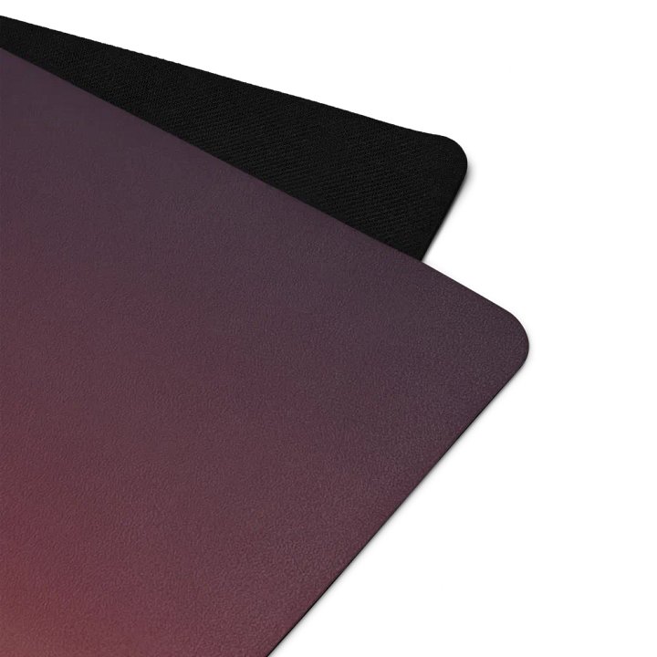 Yoga Mat - Pacific Sunset product image (2)