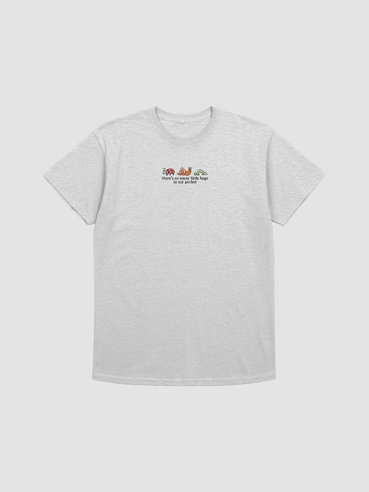 LITTLE BUGS TEE product image (1)