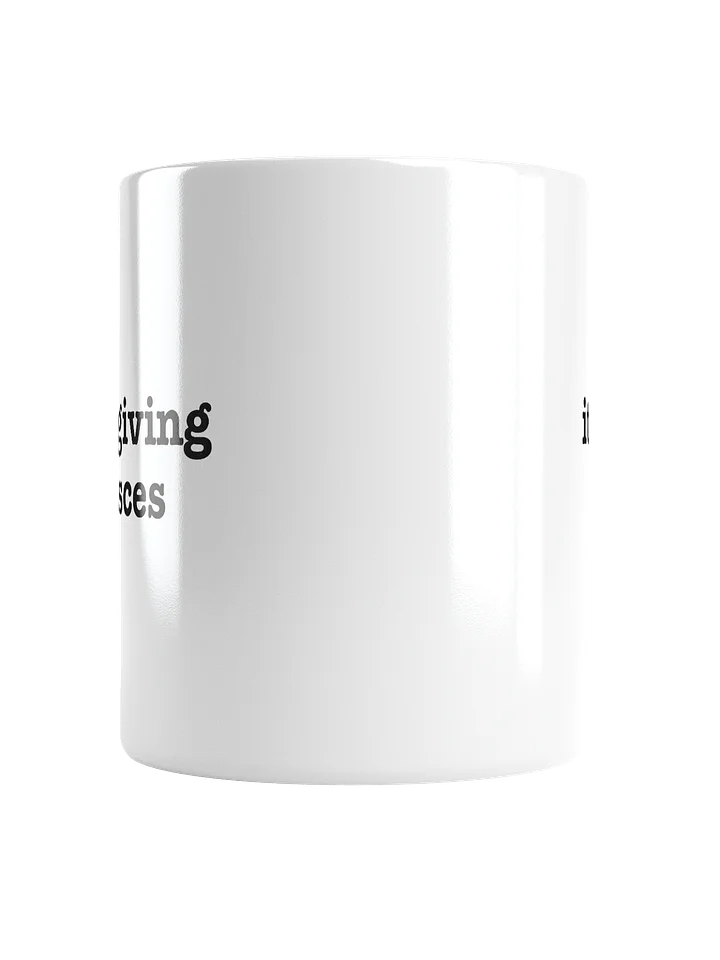 it's giving pisces Mug product image (2)