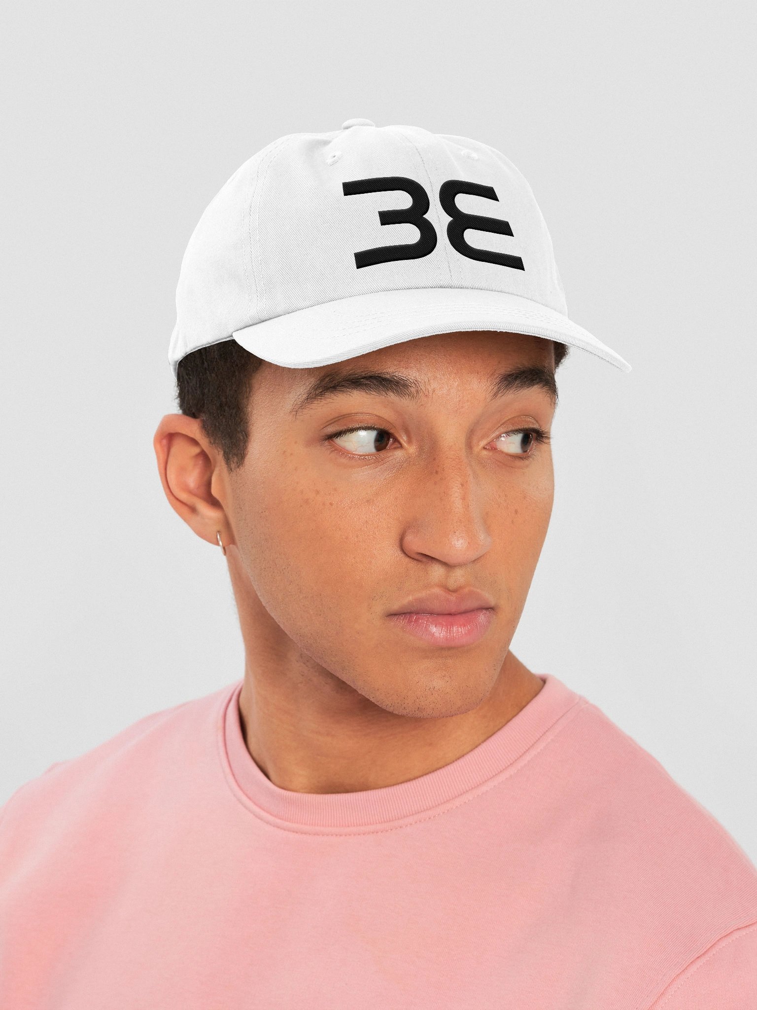 3E Dad Hat product image (6)