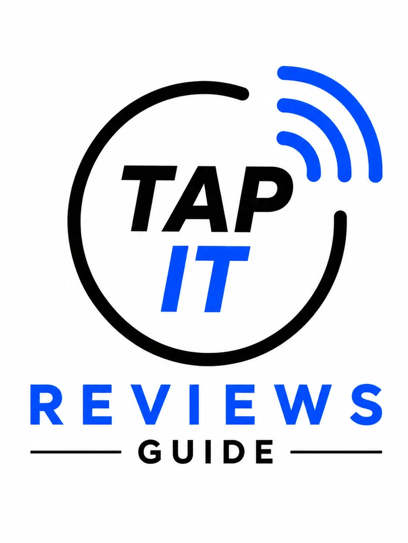 Tap It Reviews Reseller Guide product image (1)