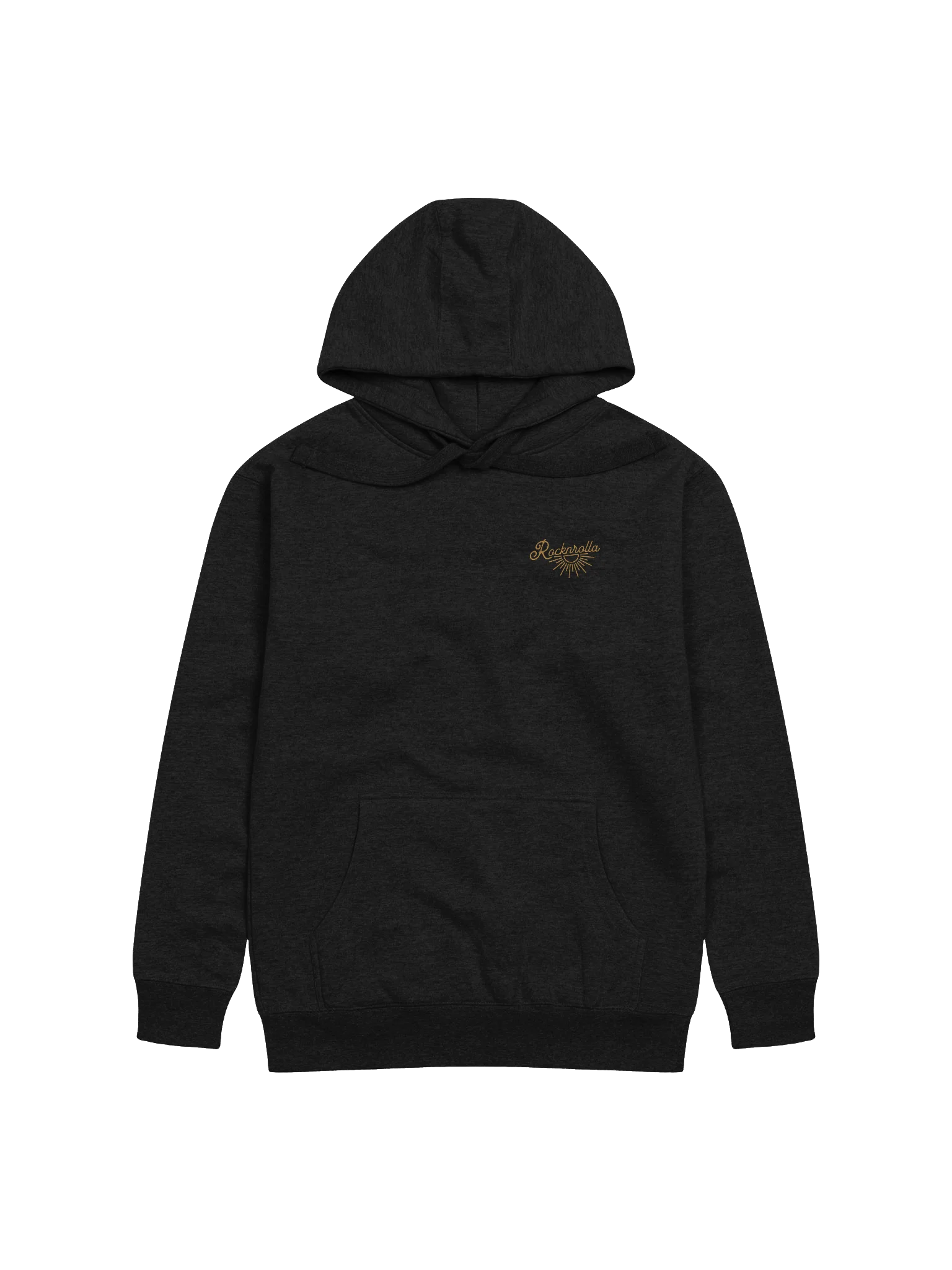 "Rocknrolla Heritage" Hoodie product image (6)