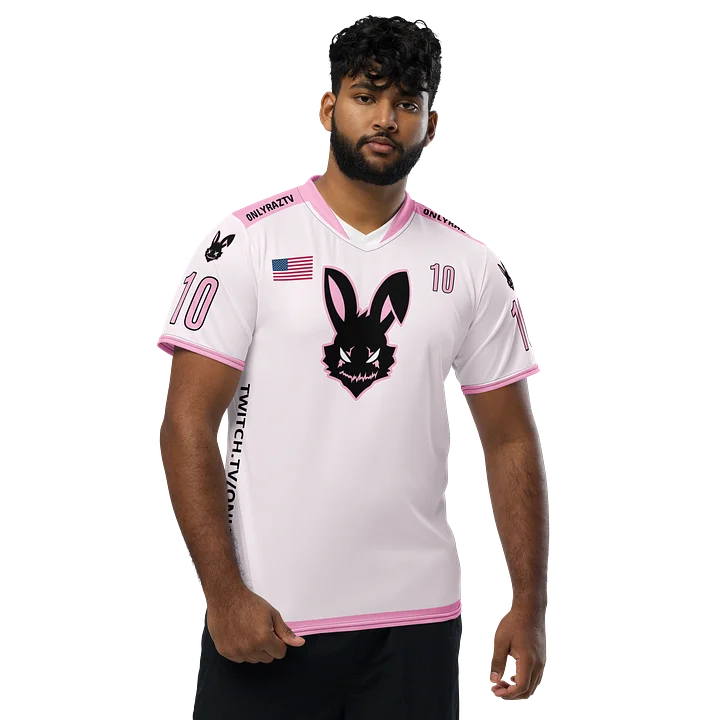 Dissfunctional Rabbit Jersey product image (1)