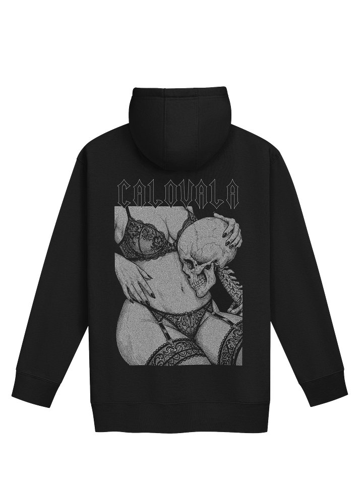 Temptation Hoodie w/ Calovala Logo product image (1)