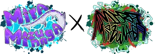 Mira Mizunaga / Project: Gaia Merch Store