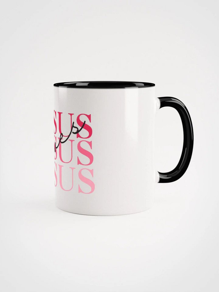 Redemption Ceramic Mug product image (4)