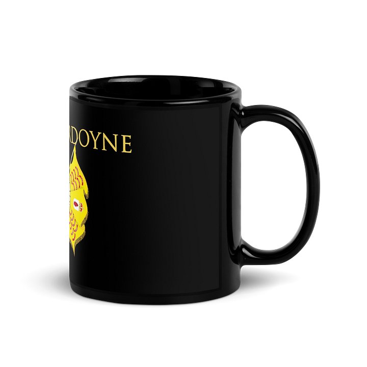 Loyalist Ardoyne Crest Mug product image (3)