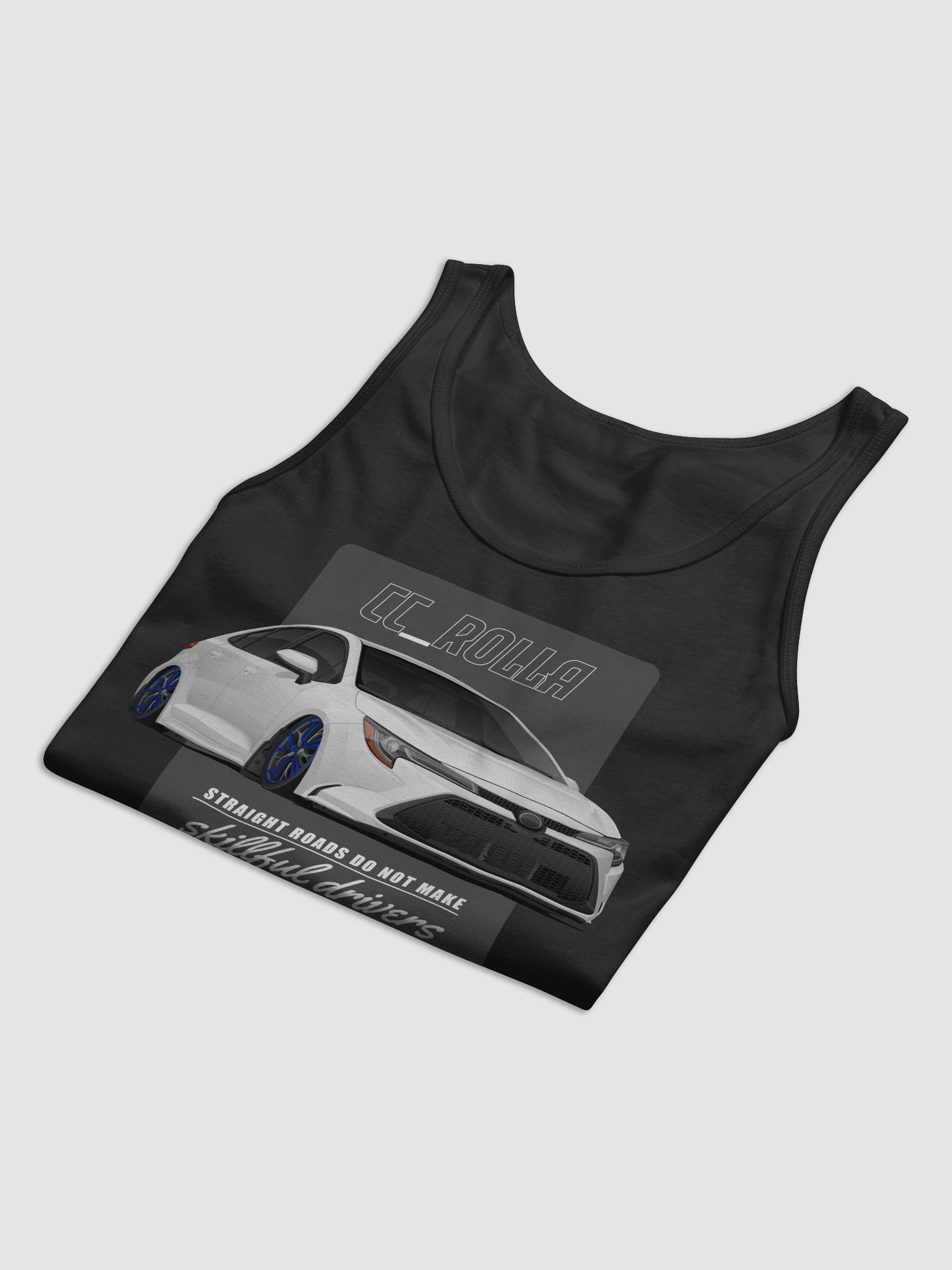 Tank top - cc_rolla product image (32)