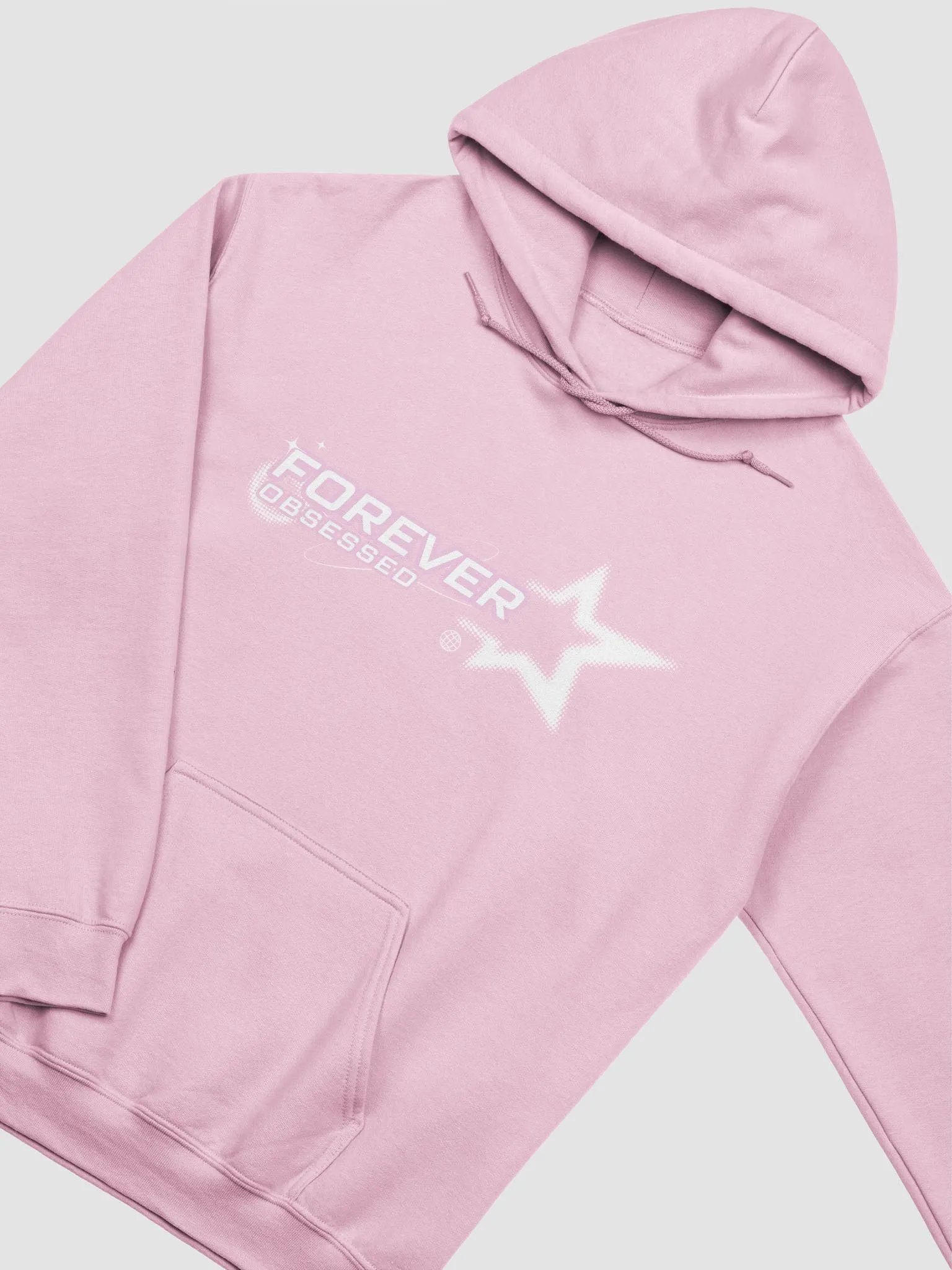 Forever Obsessed Hoodie 🩷 product image (1)