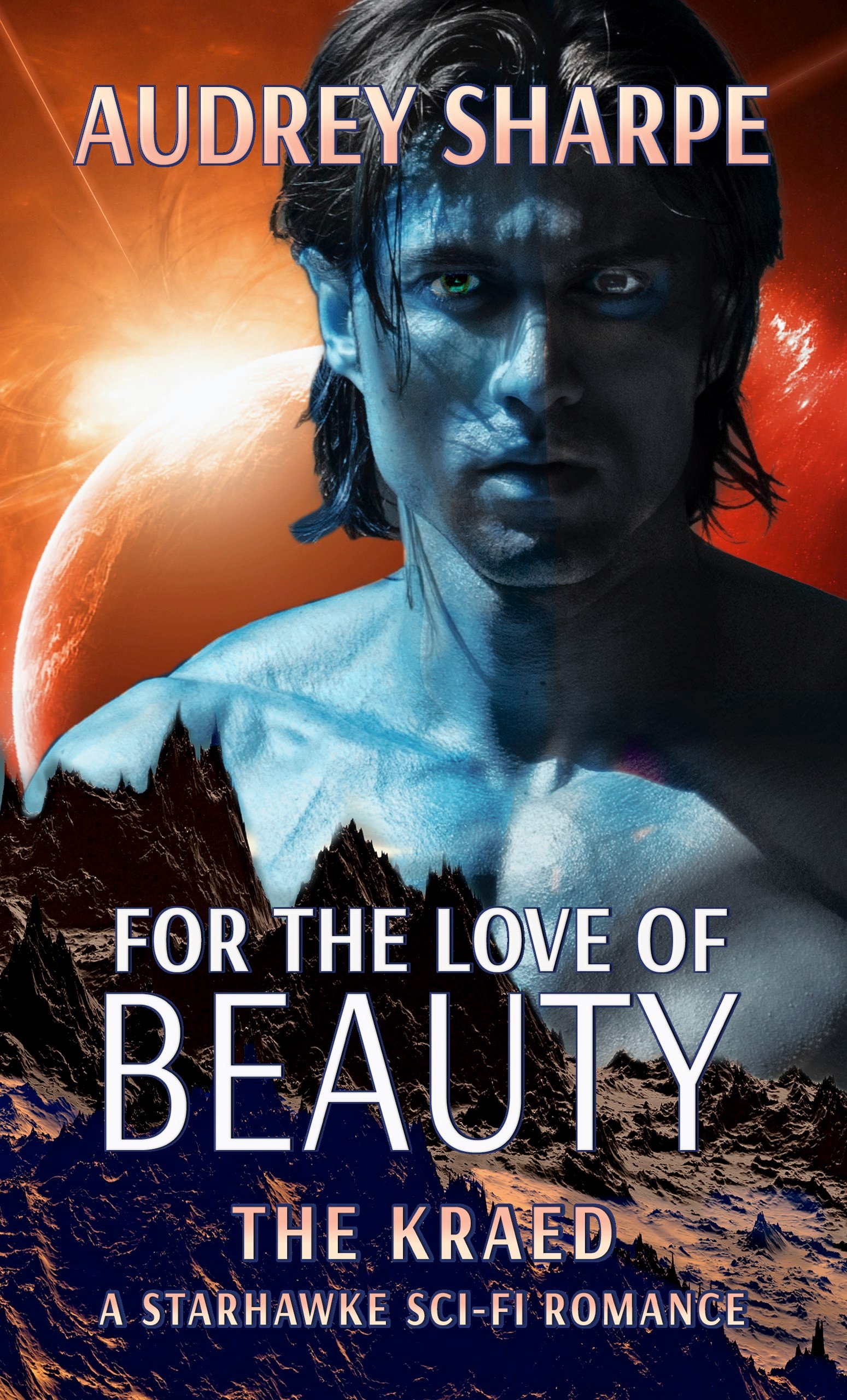 For the Love of Beauty product image (1)