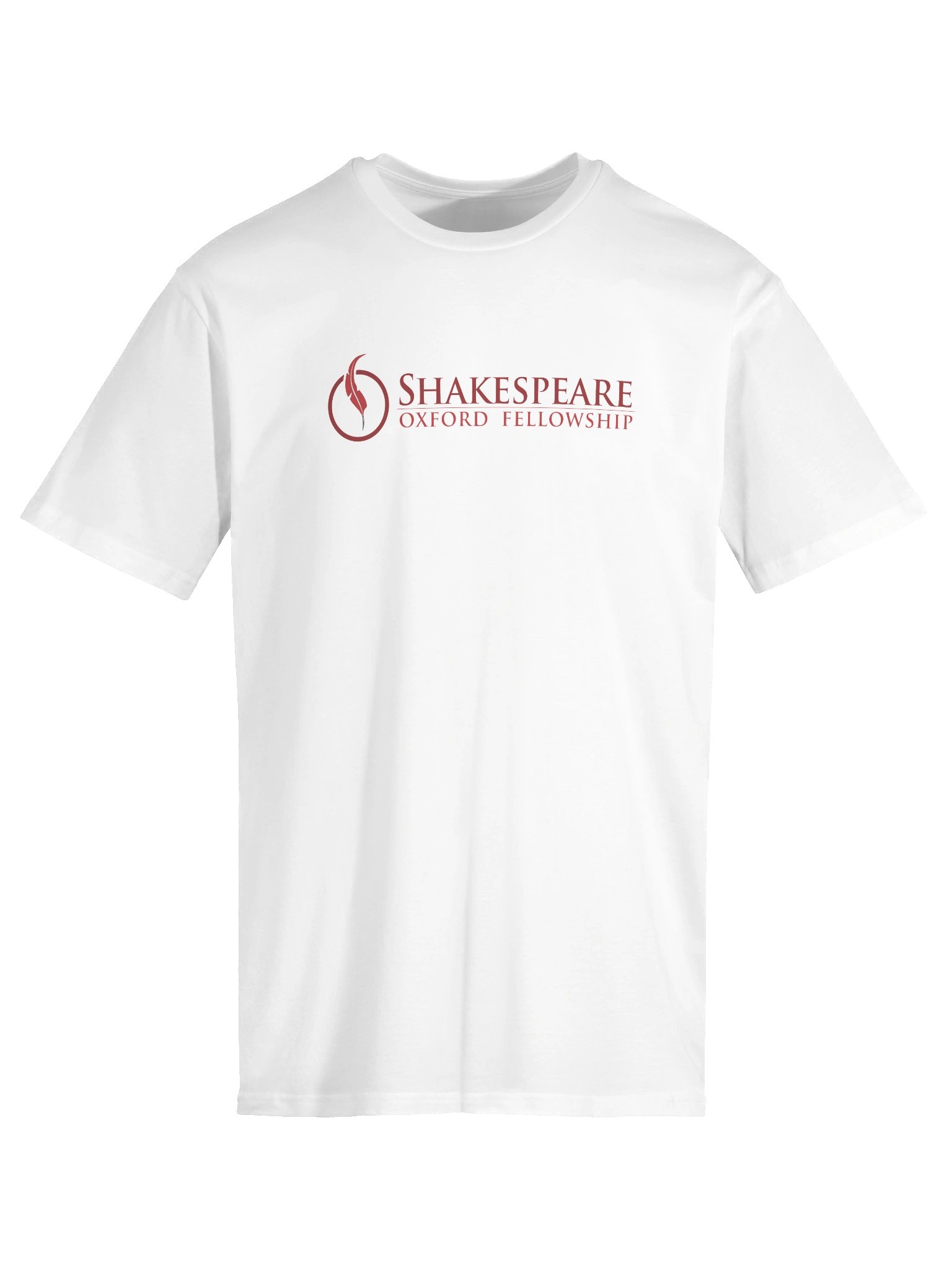 SOF Plain White Tee product image (5)