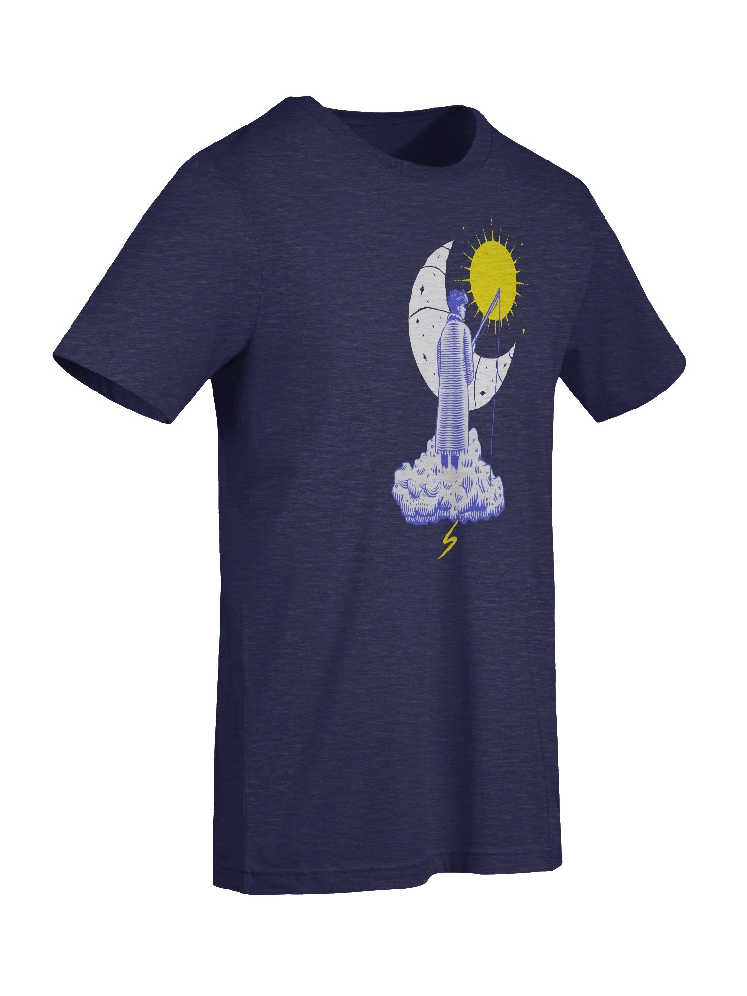 Sun and Moon product image (7)