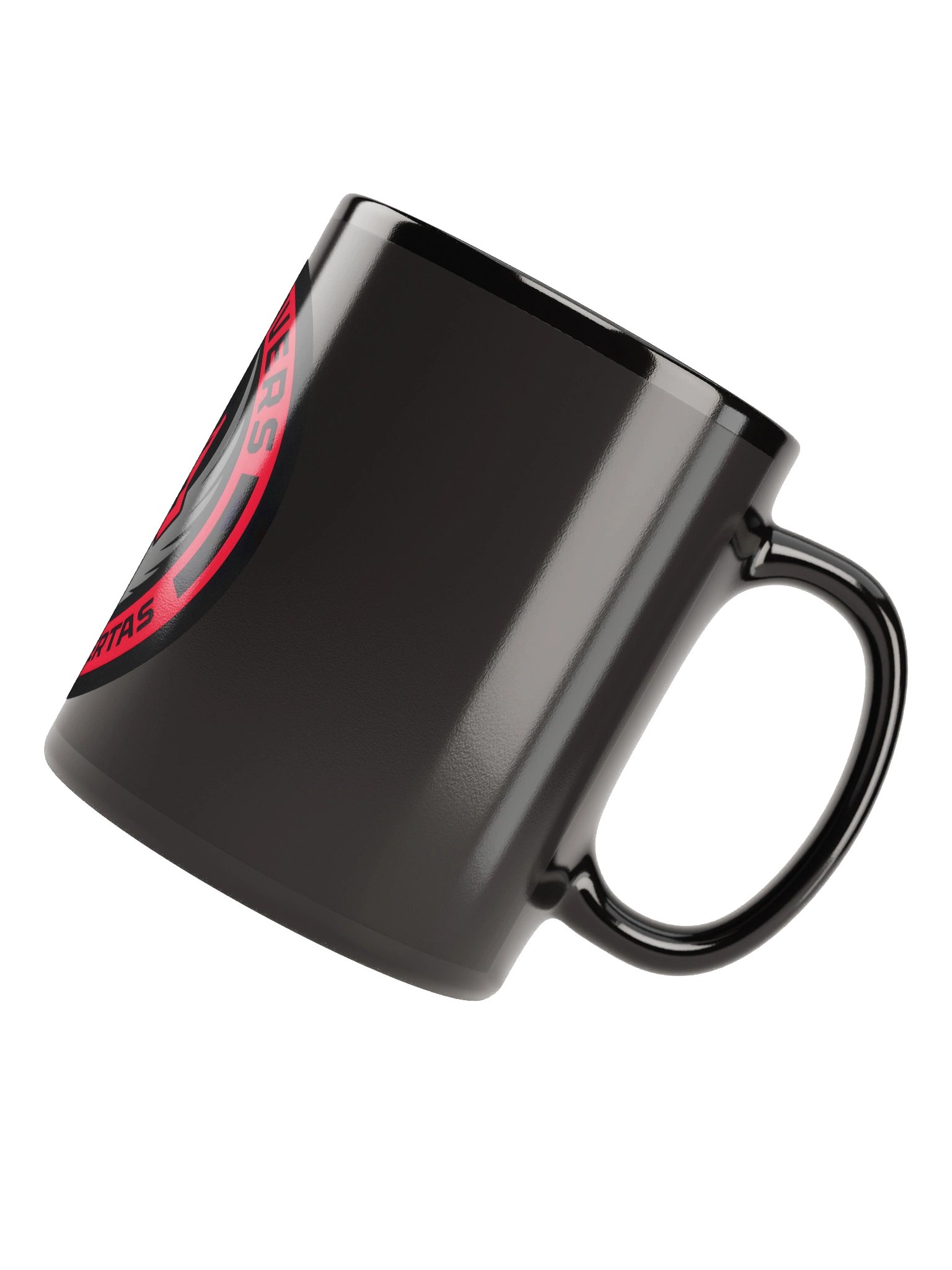 S.E.S x CHAOSDIVERS - Badge Mug product image (5)