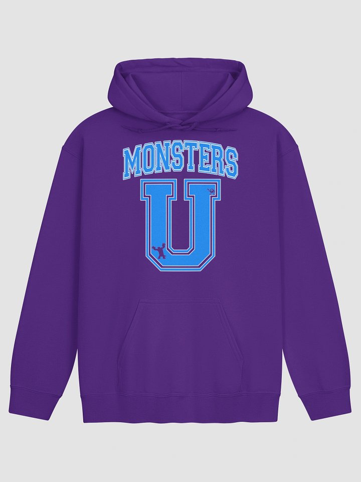 Monsters U Hoodie product image (1)