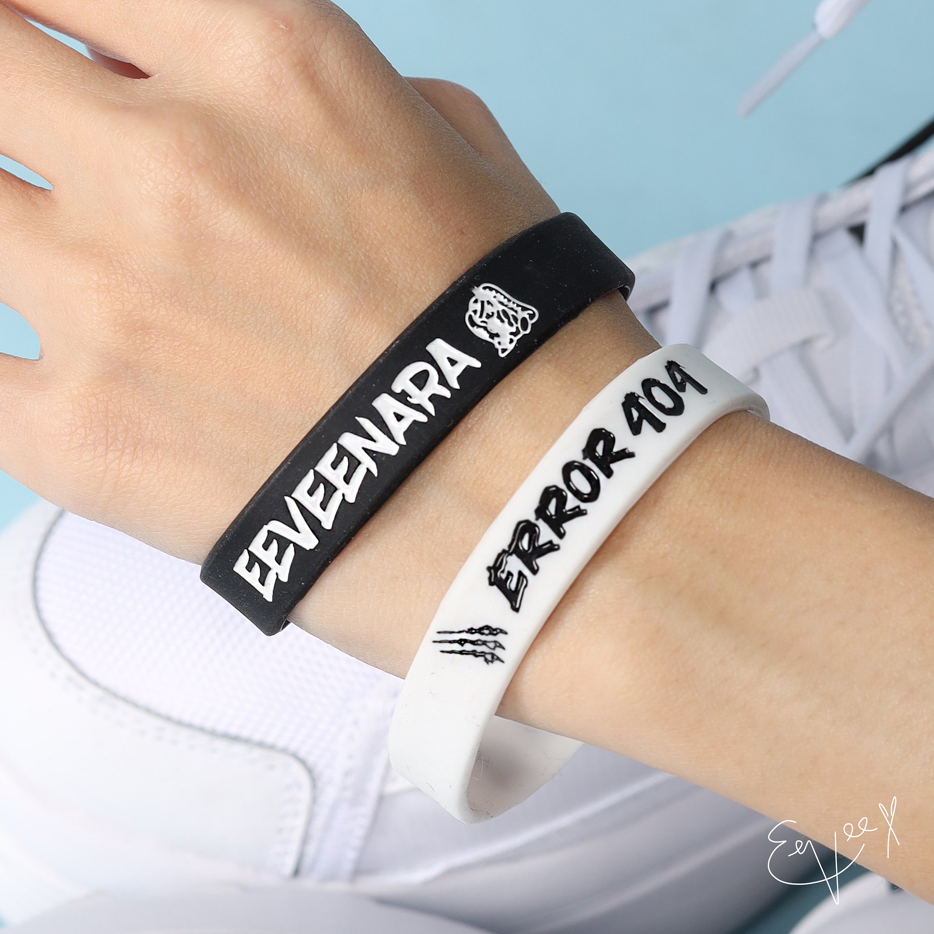 Limited Edition - ERROR 404 SET product image (7)