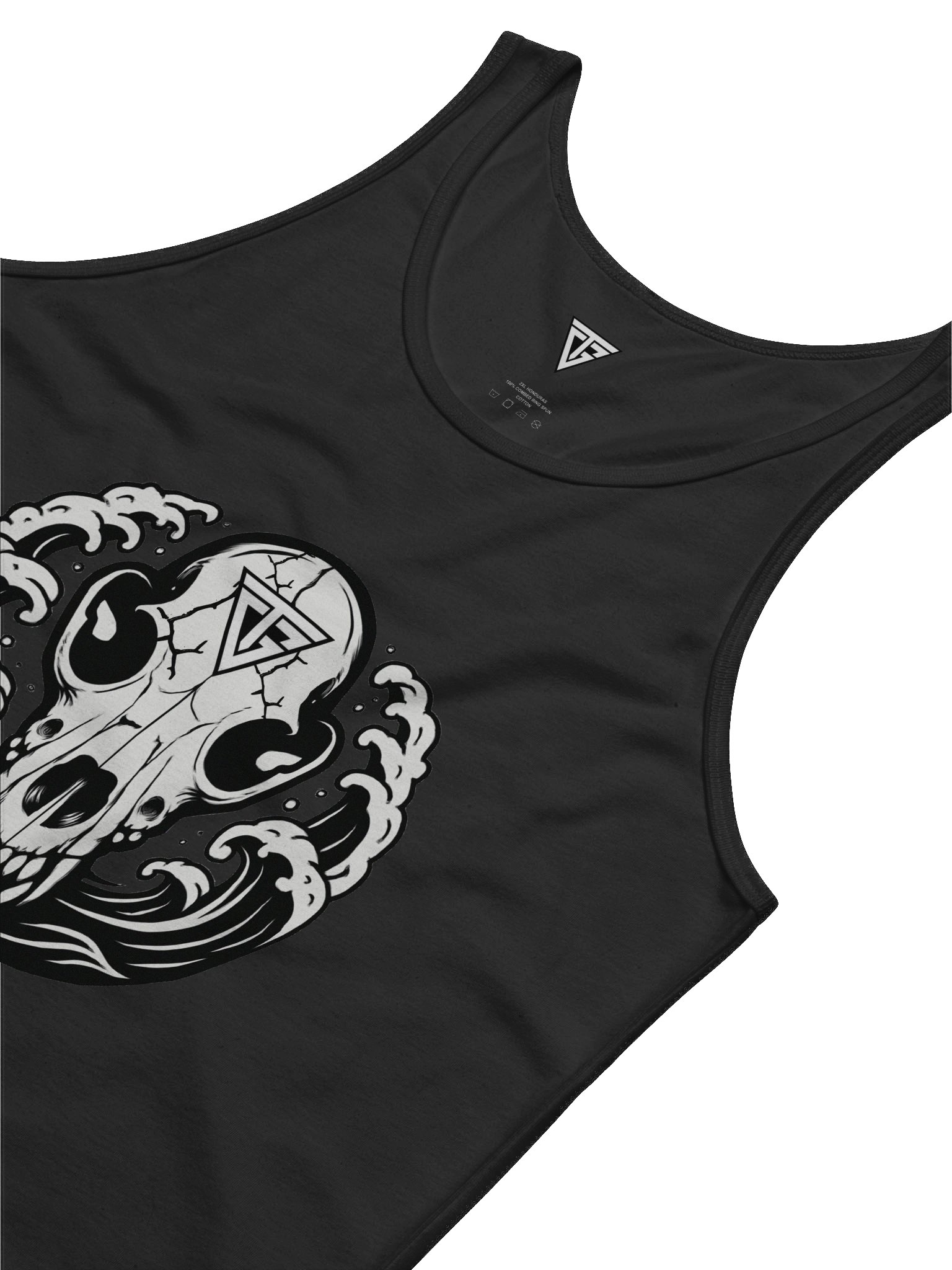 Yokai - Tank Top product image (3)