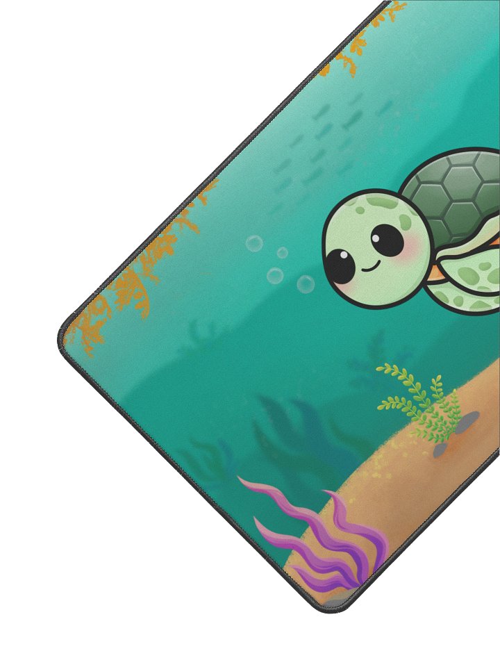 Linguini's Large Mousepad product image (2)
