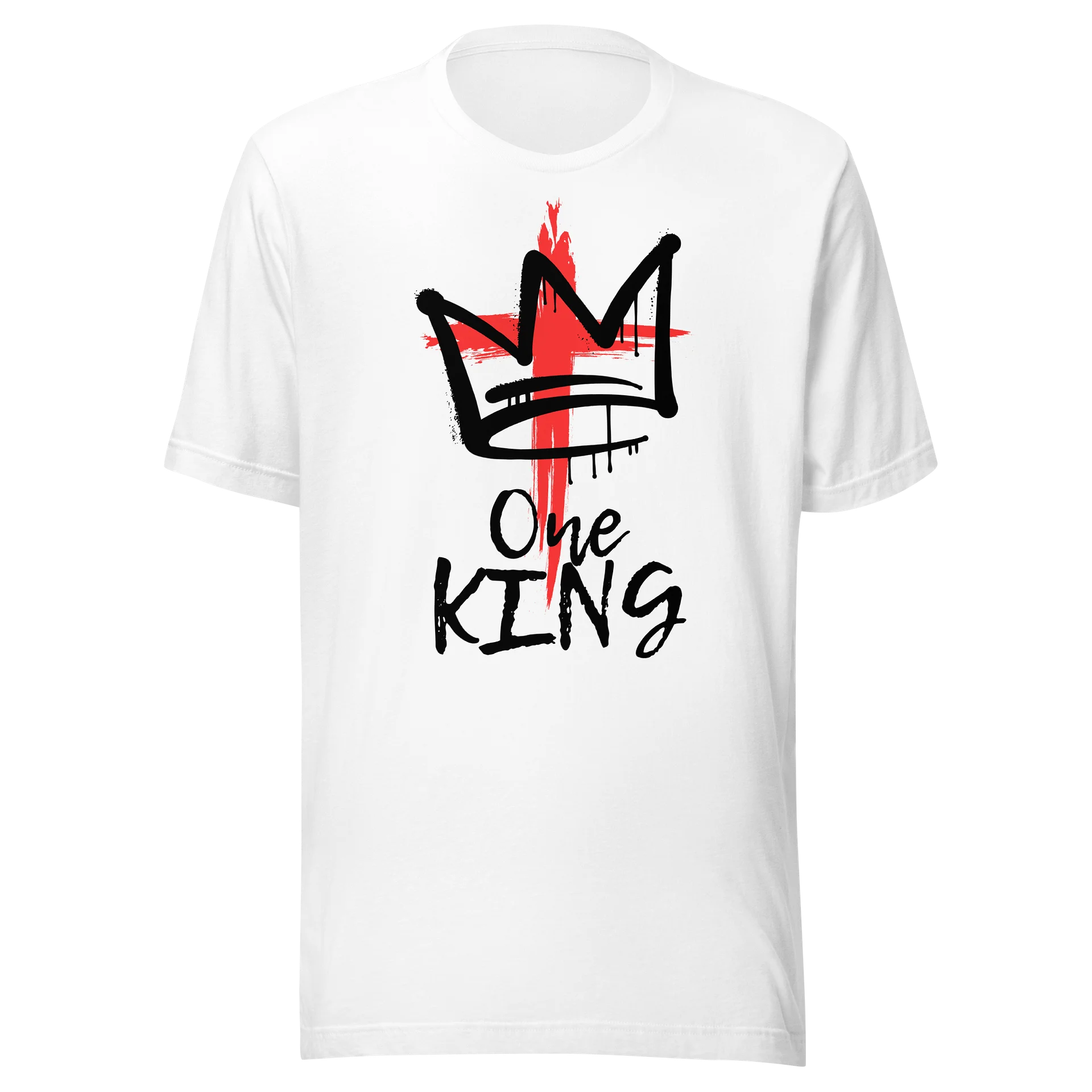 One King Eco Blend Tshirt product image (1)