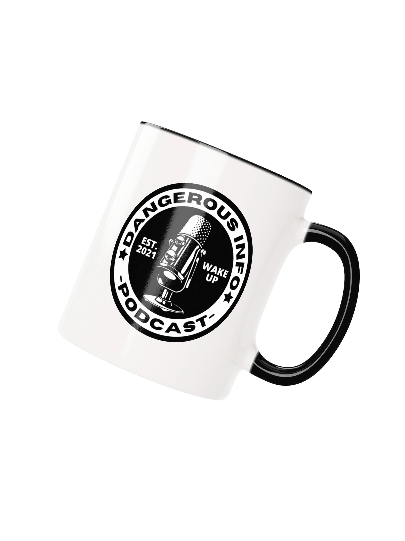Conspiracy Mug product image (3)
